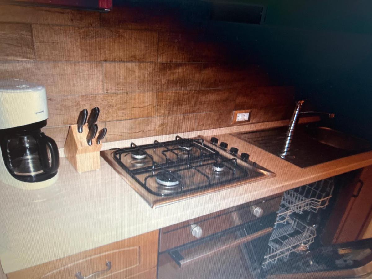 Appartaments Sanderhof La Valle Εξωτερικό φωτογραφία