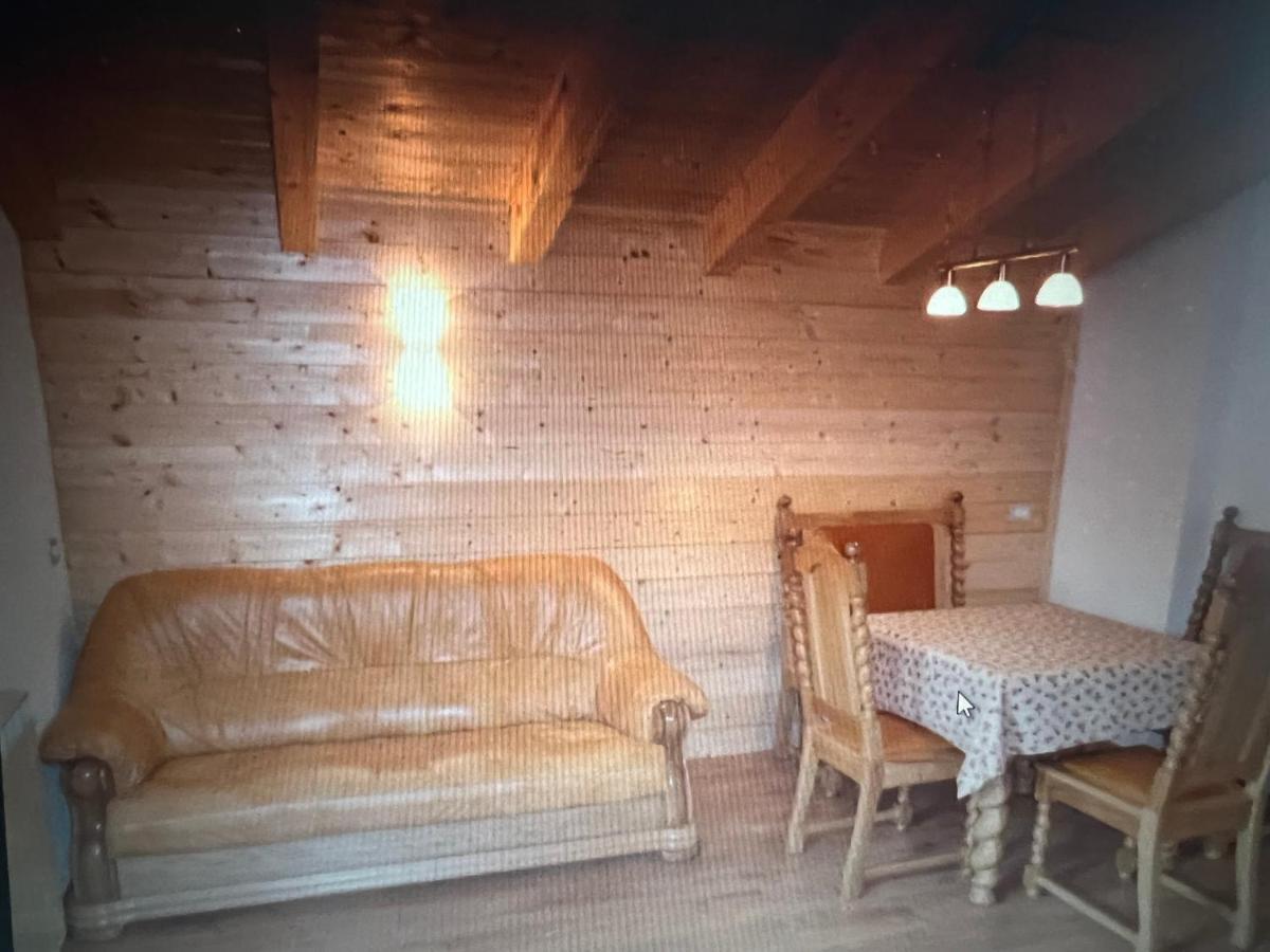 Appartaments Sanderhof La Valle Εξωτερικό φωτογραφία